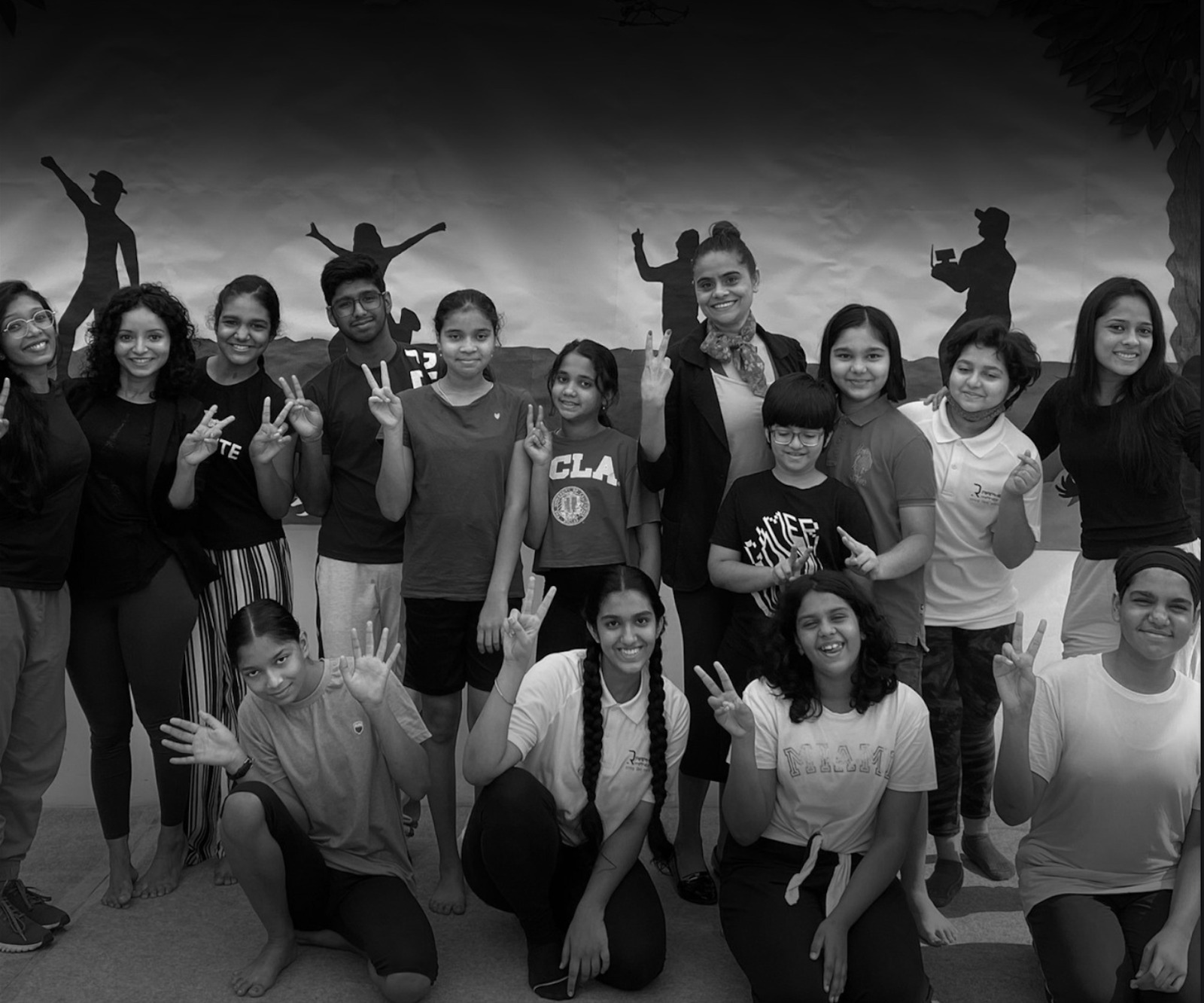 Camp Activities