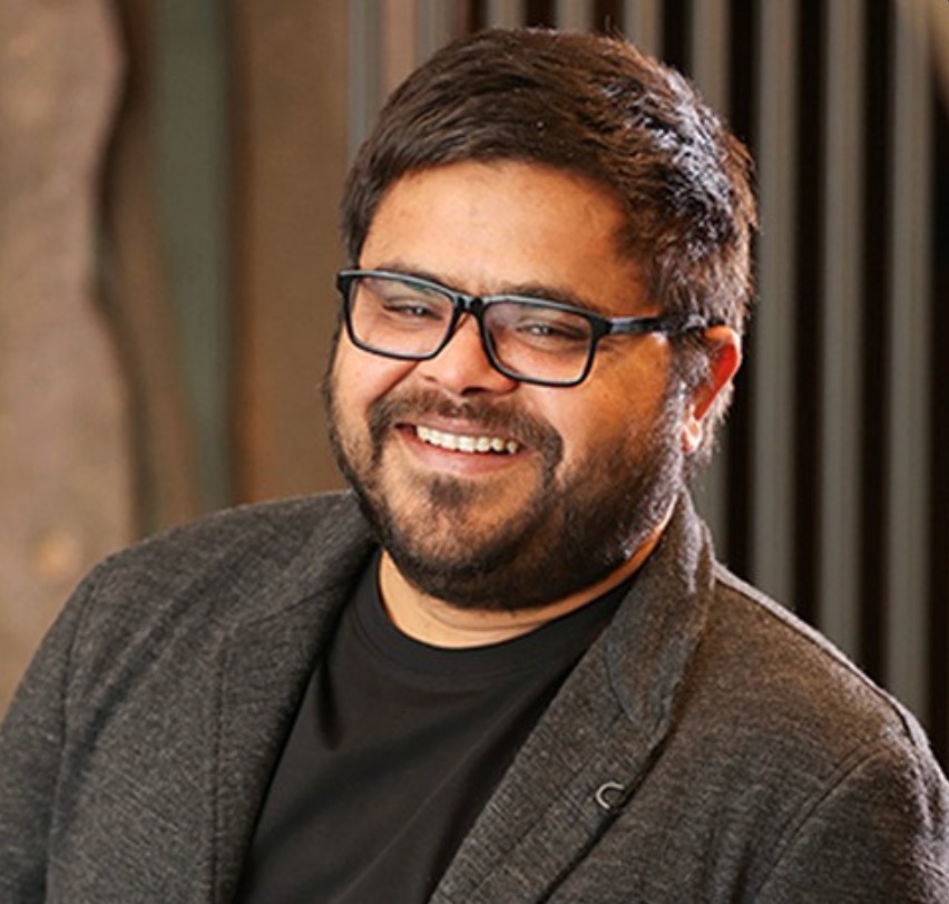 Vikash Mishra